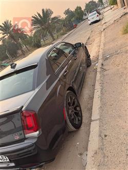 کرایسلەر 300
